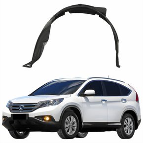 Parabarro Dianteiro Honda Crv 2012 2013 2014 2015 2016 Lado Esquerdo Motorista