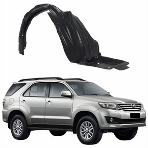 Parabarro Dianteiro Toyota Hilux Sw4 2012 2013 2014 2015 Lado Direito Passageiro