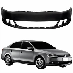 Para-choque Dianteiro Vw Jetta 2011 2012 2013 2014