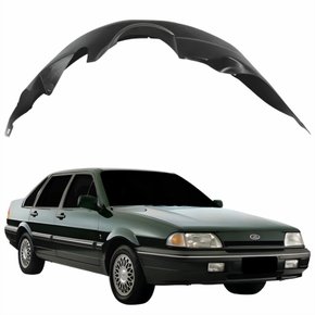 Parabarro Dianteiro Vw Versalles 1991 Até 1999 Lado Direito Passageiro