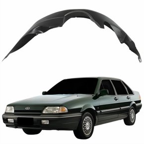 Parabarro Dianteiro Vw Versalles 1991 Até 1999 Lado Esquerdo Motorista