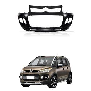 Parachoque Dianteiro Citroen Aircross 2011 2012 2013 2014