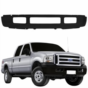 Parachoque Dianteiro Ford F250 2007 2008 2009 2010 2011