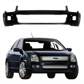 Parachoque Dianteiro Ford Fusion 2006 Até 2009