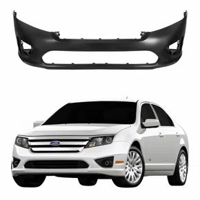 Parachoque Dianteiro Ford Fusion 2010 Até 2013