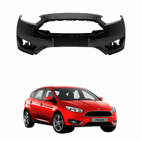 Parachoque Ford Focus 2016 2017 2018 2019 Dianteiro