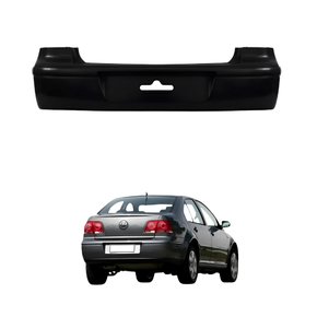 Parachoque Traseiro Vw Bora 2008 2009 2010 2011