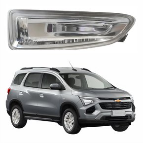 Pisca Paralama Gm Spin 2024 2025 Lado Direito Passageiro Produto Original