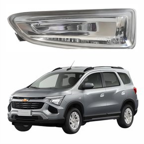 Pisca Paralama Gm Spin 2024 2025 Lado Esquerdo Motorista Produto Original