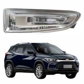 Pisca Paralama Gm Tracker 2020 Até 2025 Lado Direito Passageiro Produto Original