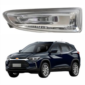 Pisca Paralama Gm Tracker 2020 Até 2025 Lado Esquerdo Motorista Produto Original