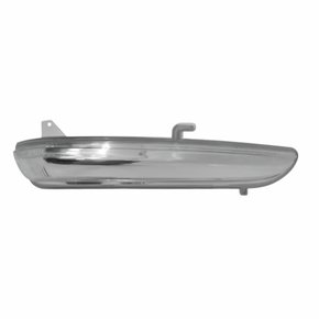 Fanale Retrovisore Destro Per Peugeot 208, Citroen C3, Opel Corsa - Ricambio Compatibile