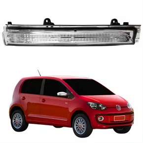 Pisca Retrovisor Vw Up 2013 2014 Lado Direito Passageiro