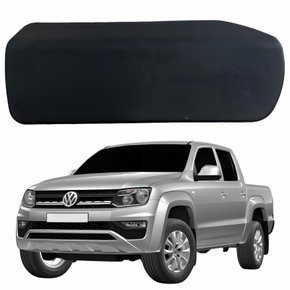 Puxador Interno Capô Vw Amarok 2010 Até 2024