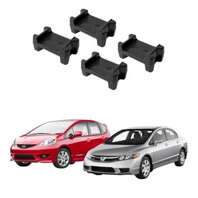 Kit Reparo Limitador Honda Fit 2003 Até 2007 Civic 2007 Até 2011 2 Portas