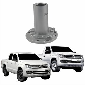 Reparo Retrovisor Vw Amarok 2010 Até 2023