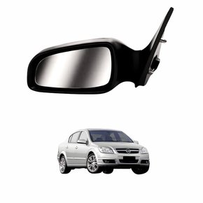 Retrovisor Gm Vectra 2006 Até 2012 Eletrico Lado Direito Passageiro