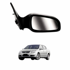 Retrovisor Gm Vectra 2006 Até 2012 Eletrico Lado Esquerdo Motorista