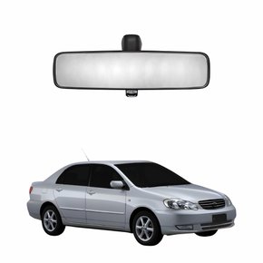 Retrovisor Interno Toyota Corolla 2003 Até 2008