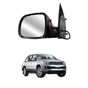 Retrovisor Vw Amarok 2014 2015 2016 Eletrico Lado Direito Passageiro