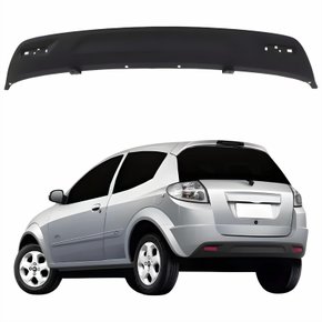Spoiler Parachoque Traseiro Ford Ka 2012 2013 2014