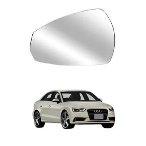 Subconjunto Audi A3 2011 Até 2016 Sem Aquecedor Lado Direito Passageiro