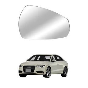 Subconjunto Audi A3 2011 Até 2016 Sem Aquecedor Lado Esquerdo Motorista