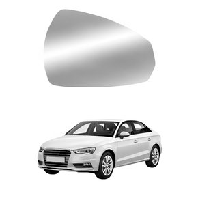 Subconjunto Audi A3 2016 2017 2018 Com Aquecedor Lado Esquerdo Motorista