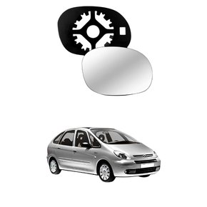 Subconjunto Citroen Picasso 2003 Até 2012 Com Suporte Lado Direito Passageiro