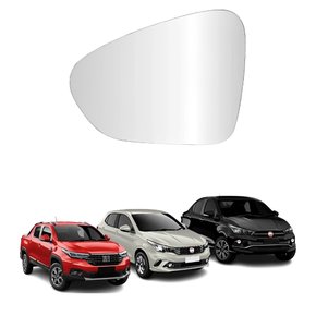 Subconjunto Fiat Argo Cronos 2017 Até 2023 Strada 2020 Até 2023 Lado Direito Passageiro