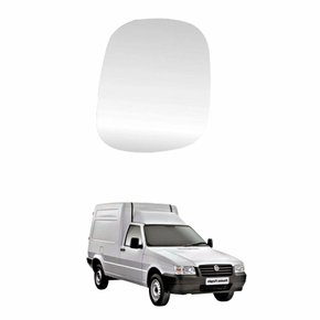 Subconjunto Fiat Fiorino 2006 até 2013 Lado Direito Passageiro