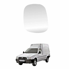 Subconjunto Fiat Fiorino 2006 até 2013 Lado Esquerdo Motorista