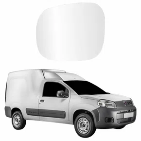 Subconjunto Fiat Fiorino 2014 Até 2019 Lado Direito Passageiro