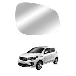 Subconjunto Fiat Mobi 2017 Até 2022 Lado Esquerdo Motorista