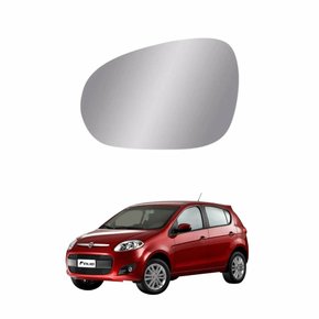 Subconjunto Fiat Palio Economy 2012 2013 2014 2015 2016 2017 Lado Esquerdo Motorista