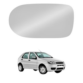 Subconjunto Fiat Palio 2004 2005 2006 2007 Lado Direito Passageiro