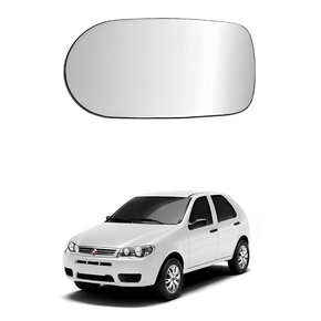 Subconjunto Fiat Palio 2011 2012 Lado Esquerdo Motorista