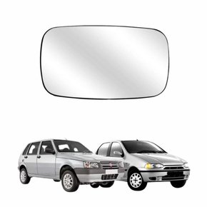 Subconjunto Fiat Palio 1996 Até 2000 Fiat Uno Fire 2004 Até 2013 Lado Direito Passageiro