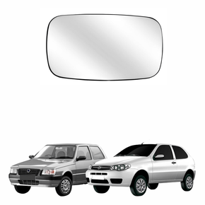 Subconjunto Fiat Palio 1996 Até 2000 Fiat Uno Fire 2004 Até 2013 Lado Esquerdo Motorista