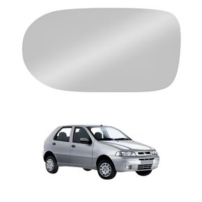 Subconjunto Fiat Palio Fire 2001 2002 2003 2004 Lado Direito Passageiro