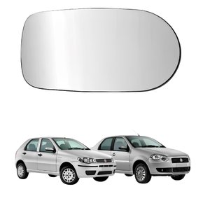 Subconjunto Fiat Palio Siena 2011 Até 2016 Lado Direito Passageiro