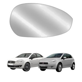 Subconjunto Fiat Punto Linea 2007 Até 2015 Lado Esquerdo Motorista