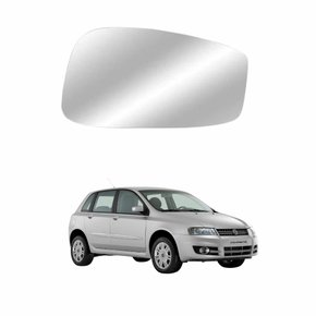 Subconjunto Fiat Stilo 2002 até 2007 Lado Direito Passageiro