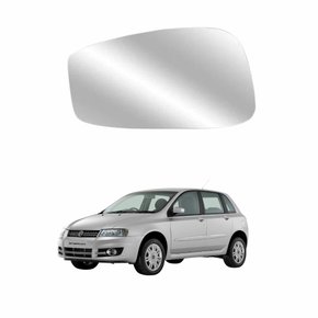 Subconjunto Fiat Stilo 2002 até 2007 Lado Esquerdo Motorista