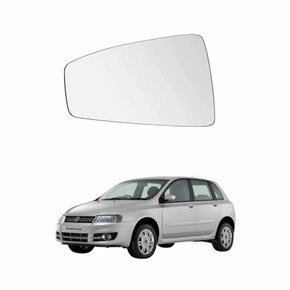 Subconjunto Fiat Stilo 2008 2009 2010 2011 2012 Lado Esquerdo Motorista