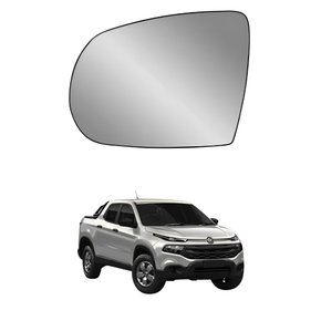 Subconjunto Fiat Toro 2016 Até 2021 Lado Direito Passageiro