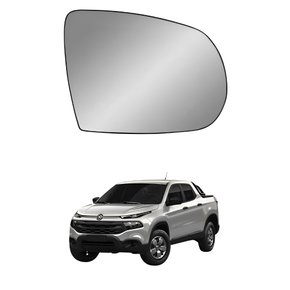 Subconjunto Fiat Toro 2016 Até 2021 Lado Esquerdo Motorista