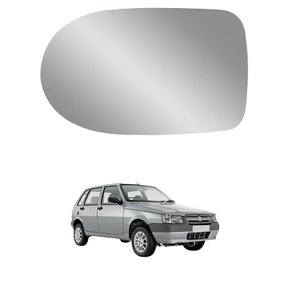 Subconjunto Fiat Uno Economy 2009 Até 2014 Lado Direito Passageiro