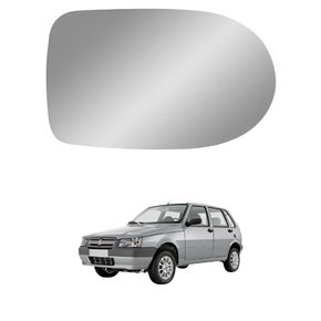 Subconjunto Fiat Uno Economy 2011 2012 2013 Lado Esquerdo Motorista