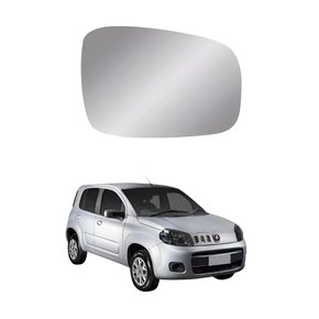 Subconjunto Fiat Uno Vivace 2011 2012 2013 2014 Lado Direito Passageiro